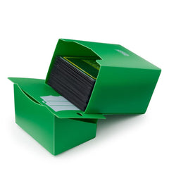 Deck Box - Dragon Shield - Deck Shell - Green-1
