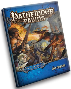 Pathfinder Accessories Hells Rebels Pawns-1