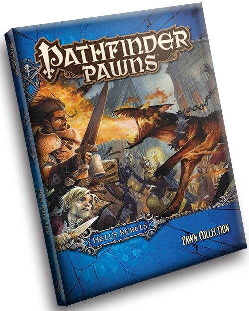 Pathfinder Accessories Hells Rebels Pawns-1