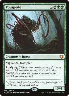 Vorapede [Commander 2020]-1