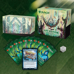 Zendikar Rising - Gift Edition Bundle