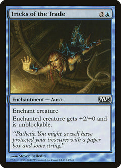 Tricks of the Trade [Magic 2013]-1