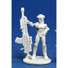 Reaper: Bones: IMEF: Sarah Blitzer-1
