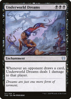 Underworld Dreams [Theros Beyond Death]-1