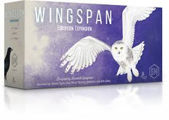 Wingspan European Expansion-1