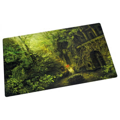 Ultimate Guard Lands Edition 2 Forest Play Mat-1
