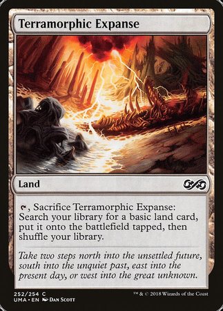 Terramorphic Expanse [Ultimate Masters]-1