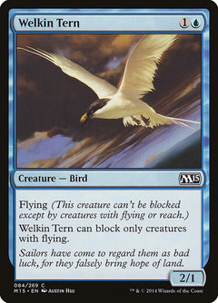 Welkin Tern [Magic 2015]-1