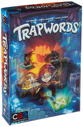 Trapwords