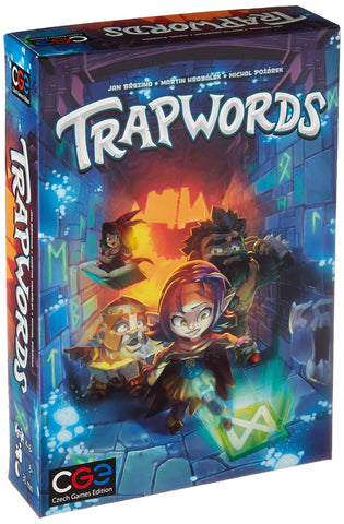 Trapwords