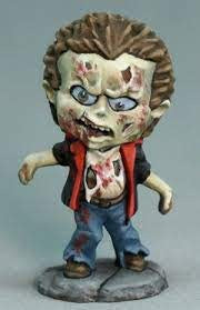 Bonesylvanians - Bart-1