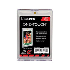 Ultra Pro One Touch - 35pt Magnetic Hard Case-1