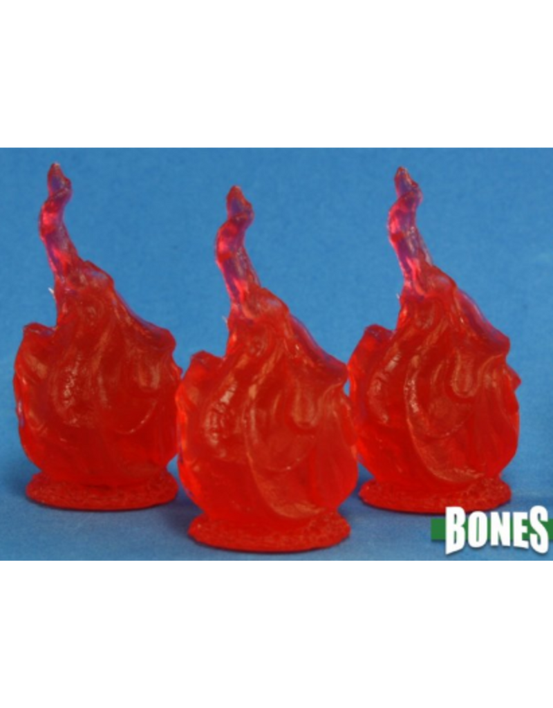 Burning Sphere (3)-1