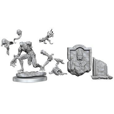 D&D Frameworks Ghast & Ghoul (2)