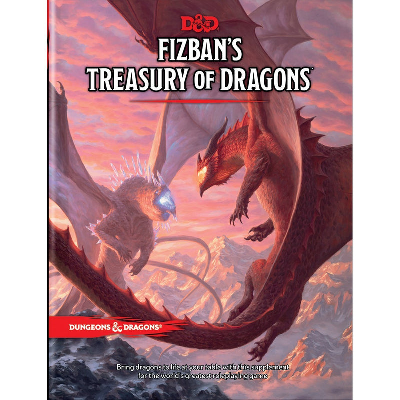 D&D Fizbans Treasury of Dragons-1