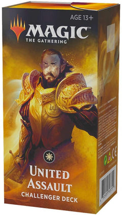 Challenger Deck 2019 (United Assault)-1