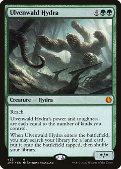 Ulvenwald Hydra [Jumpstart]-1