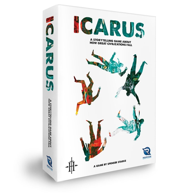 Icarus-1