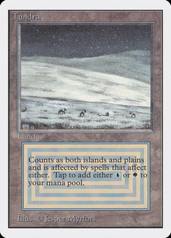 Tundra [Unlimited Edition]-1