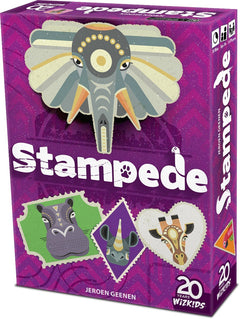 Stampede-1