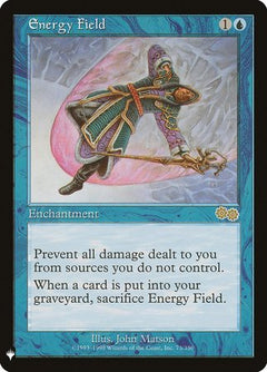 Energy Field [Mystery Booster]-1