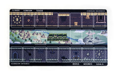 Boss Monster Play Mat-1