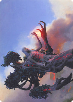Wrenn and Six // Wrenn and Six [Modern Horizons Art Series]-1