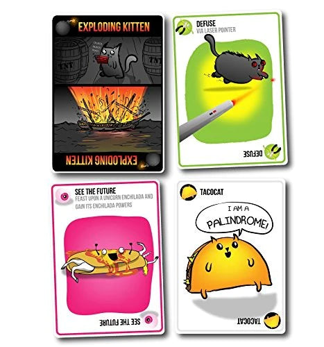 Exploding Kittens-3