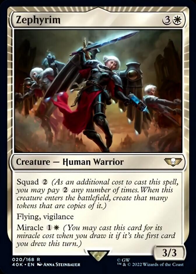 Zephyrim [Warhammer 40,000]-1