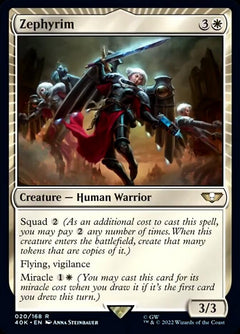 Zephyrim [Warhammer 40,000]-1