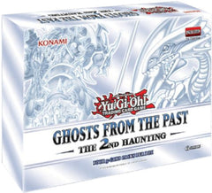 Ghosts From the Past: The 2nd Haunting (1st Edition)-1