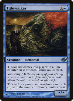 Tidewalker [Planar Chaos]-1