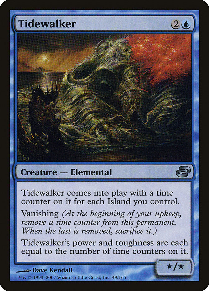 Tidewalker [Planar Chaos]-1