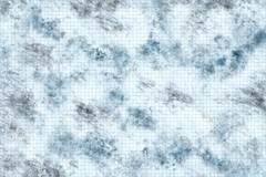 D&D Icons of the Realms Tundra Battle Mat-1