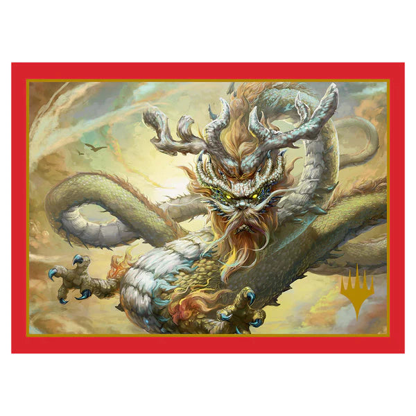 Ultra Pro Global Series: Ancestor Dragon Standard Deck Protector Sleeves 100ct MTG-1