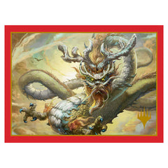 Ultra Pro Global Series: Ancestor Dragon Standard Deck Protector Sleeves 100ct MTG-1