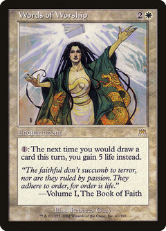 Words of Worship [Onslaught]-1