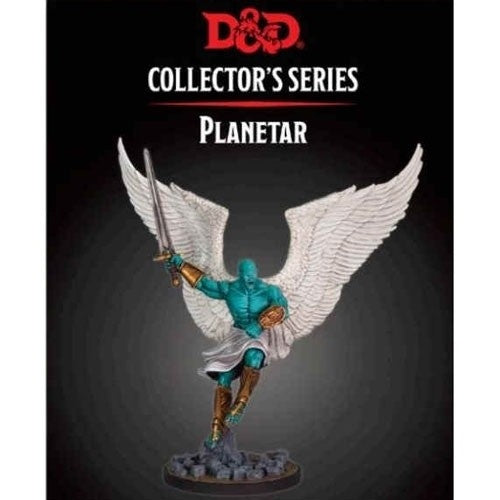 D&D Collectors Series Miniatures Waterdeep Dungeon of the Mad Mage Planetar-1