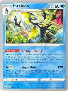 Inteleon (058/202) (Ice Rider Palkia - Rikuto Ohashi) [World Championships 2022]-1