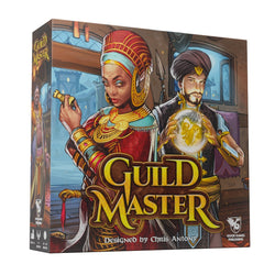 Guild Master-1