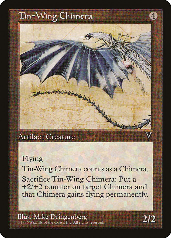 Tin-Wing Chimera [Visions]-1