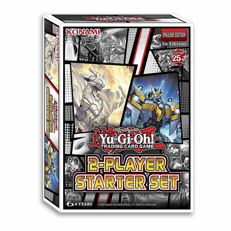 Starter Deck: 2-Player Starter Set-1