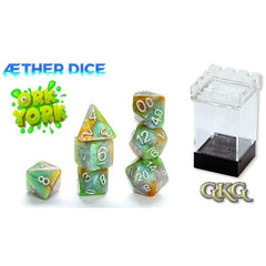 Aether Dice Ork York-1