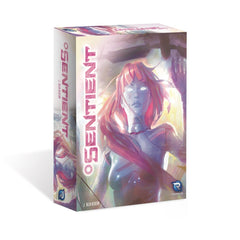 Sentient-1