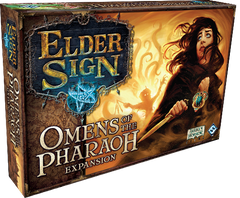 Elder Sign Omens of the Pharaoh-1