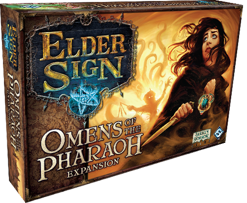Elder Sign Omens of the Pharaoh-1