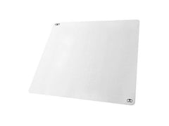 Ultimate Guard 60 Monochrome White 61 x 61 cm Play Mat-1