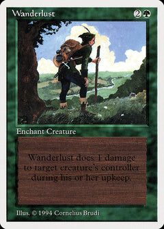 Wanderlust [Summer Magic / Edgar]-1