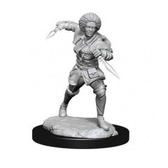 Magic the Gathering Unpainted Miniatures Kaya-1