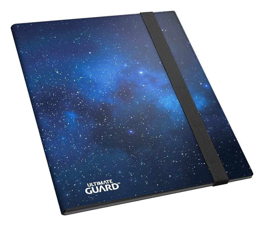Ultimate Guard 9-Pocket FlexXfolio Mystic Space Edition Folder-1
